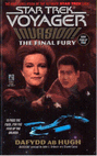Star Trek: Voyager - Invasion: The Final Fury