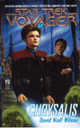 Star Trek: Voyager - Chrysalis