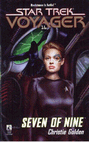 Star Trek: Voyager - Seven of Nine
