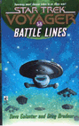 Star Trek: Voyager - Battle Lines