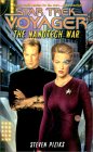 Star Trek: Voyager - Nanotech War