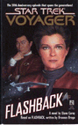 Star Trek: Voyager - Flashback