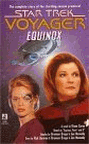 Star Trek: Voyager - Equinox