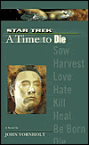 Star Trek - A Time to Die