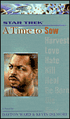Star Trek - A Time to Sow