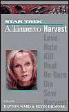 Star Trek - A Time to Harvest