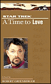 Star Trek - A Time to Love