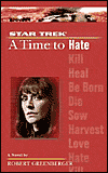 Star Trek - A Time to Hate