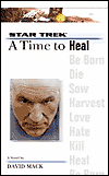 Star Trek - A Time to Heal