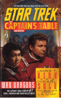 Star Trek - The Captain's Table: War Dragons