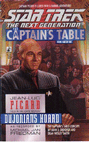 Star Trek - The Captain's Table: Dujonian's Hoard