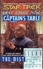 Star Trek - The Captain's Table: The Mist
