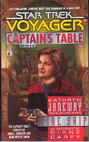 Star Trek - The Captain's Table: Fire Ship