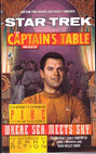 Star Trek - The Captain's Table: Where Sea Meets Sky