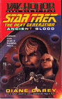 Star Trek - Day of Honor: Ancient Blood