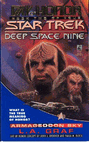 Star Trek - Day of Honor: Armageddon Sky