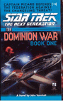 Star Trek - The Dominion War: Behind Enemy Lines