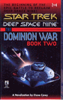 Star Trek - The Dominion War: Call to Arms
