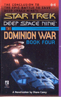 Star Trek - The Dominion War: Sacrifice of Angels