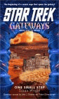 Star Trek - Gateways - One Small Step