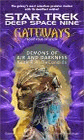 Star Trek - Gateways - Demons of Air and Darkness