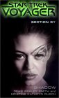 Star Trek - Section 31 - Shadow
