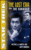 Star Trek - The Lost Era - The Sundered