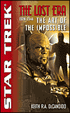 Star Trek - The Lost Era: The Art of the Impossible
