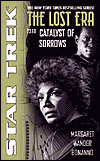 Star Trek - The Lost Era: Catalyst of Sorrows