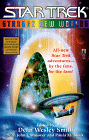Star Trek - Strange New Worlds I