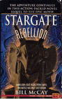 Stargate - Rebellion