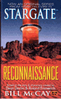 Stargate - Reconnaissance