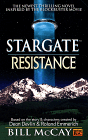Stargate - Resistance