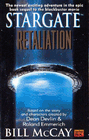 Stargate - Retaliation