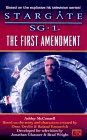 Stargate SG-1 - The First Amendment