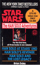 Han Solo Adventures
