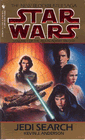 Jedi Academy Trilogy: Jedi Search