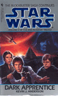 Jedi Academy Trilogy: Dark Apprentice
