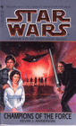 Jedi Academy Trilogy: Champions of the Force