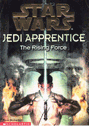 Jedi Apprentice - The Rising Force
