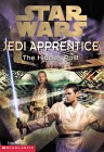 Jedi Apprentice - The Hidden Past