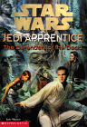 Jedi Apprentice - The Defenders of the Dead