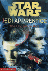Jedi Apprentice - The Uncertain Path