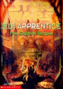 Jedi Apprentice - The Captive Temple