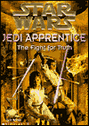 Jedi Apprentice - The Fight for Truth