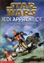 Jedi Apprentice - The Deadly Hunter
