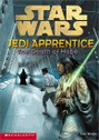 Jedi Apprentice - The Hope of Death