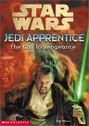 Jedi Apprentice - The Call to Vengeance