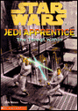 Jedi Apprentice - The Threat Within