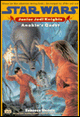 Junior Jedi Knights: Anakin's Quest